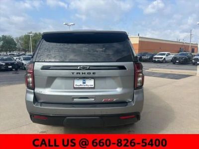 2024 Chevrolet Tahoe - Photo 50