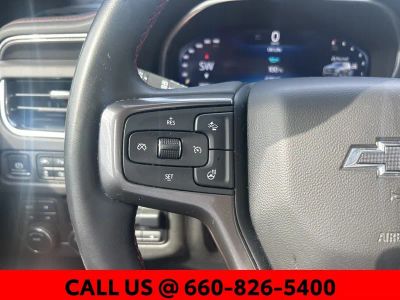2024 Chevrolet Tahoe - Photo 27