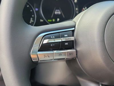 2026 Mazda CX-50 Hybrid — photo 24 view