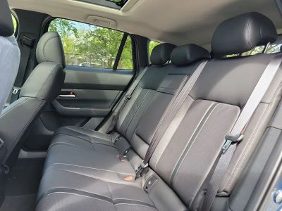 2026 Mazda CX-50 Hybrid — photo 13 view