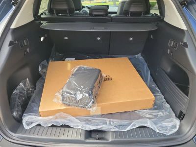 2026 Mazda CX-50 Hybrid — photo 10 view