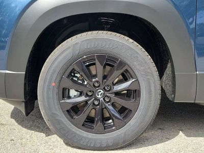 2026 Mazda CX-50 Hybrid — photo 7 view