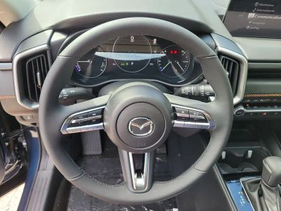 2026 Mazda CX-50 Hybrid — photo 23 view