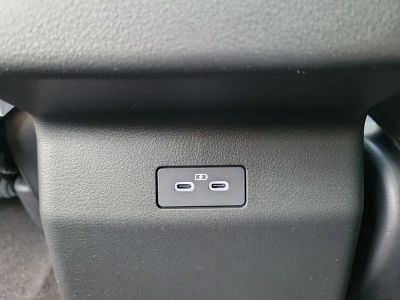 2026 Mazda CX-50 Hybrid — photo 14 view