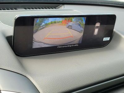 2026 Mazda CX-50 Hybrid — photo 29 view