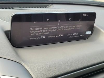 2026 Mazda CX-50 Hybrid — photo 30 view