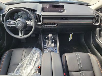 2026 Mazda CX-50 Hybrid — photo 15 view
