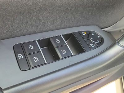 2026 Mazda CX-50 Hybrid — photo 21 view