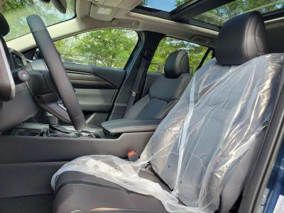2026 Mazda CX-50 Hybrid — photo 18 view
