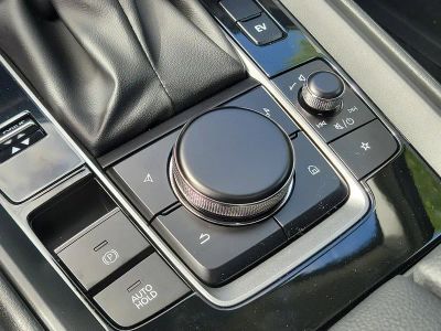 2026 Mazda CX-50 Hybrid — photo 33 view