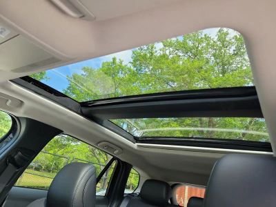 2026 Mazda CX-50 Hybrid — photo 36 view
