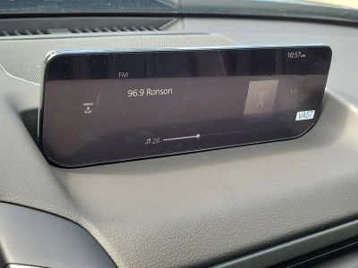 2026 Mazda CX-50 Hybrid — photo 28 view