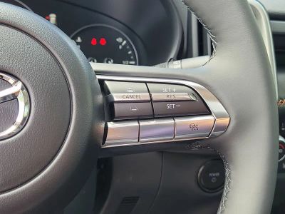 2026 Mazda CX-50 Hybrid — photo 25 view
