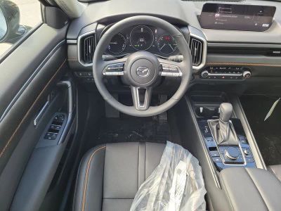 2026 Mazda CX-50 Hybrid — photo 16 view
