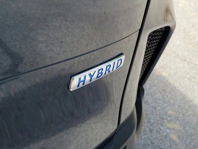 2026 Mazda CX-50 Hybrid — photo 9 view
