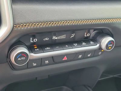 2026 Mazda CX-50 Hybrid — photo 31 view