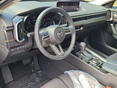 2026 Mazda CX-50 Hybrid — photo 17 view
