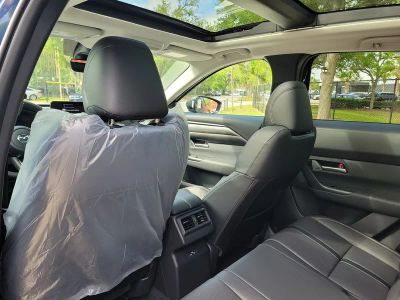 2026 Mazda CX-50 Hybrid — photo 12 view