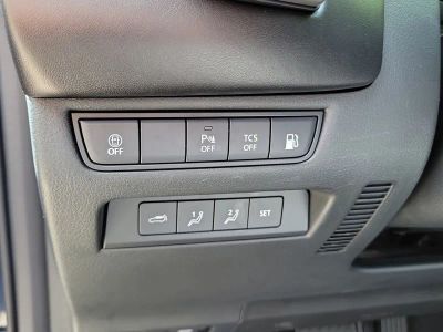 2026 Mazda CX-50 Hybrid — photo 22 view