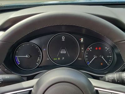 2026 Mazda CX-50 Hybrid — photo 26 view