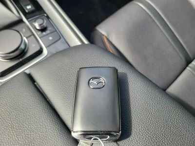 2026 Mazda CX-50 Hybrid — photo 35 view