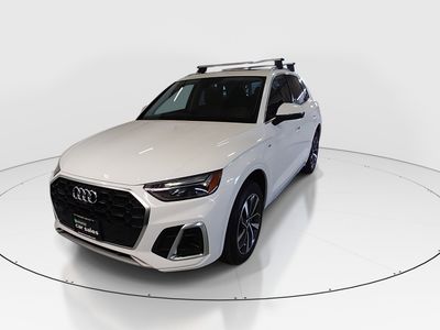2023 Audi Q5 - Photo 3
