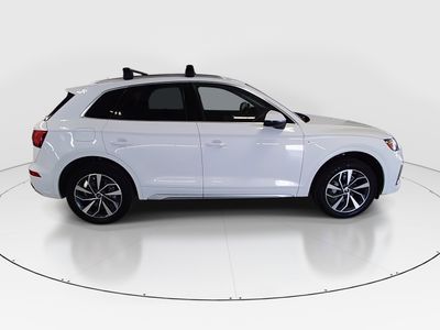 2023 Audi Q5 - Photo 8
