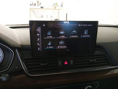 2023 Audi Q5 - Photo 17