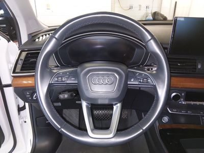 2023 Audi Q5 - Photo 12