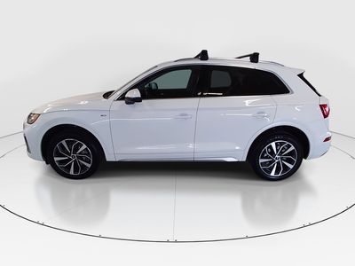 2023 Audi Q5 - Photo 4