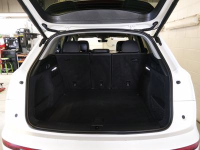 2023 Audi Q5 - Photo 11