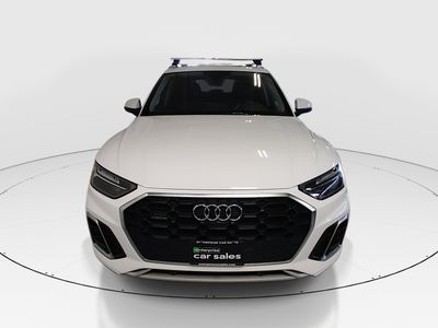 2023 Audi Q5 - Photo 2