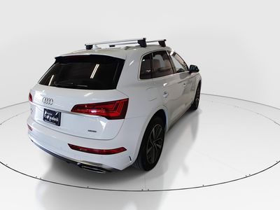2023 Audi Q5 - Photo 7