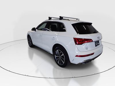 2023 Audi Q5 - Photo 5