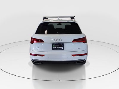 2023 Audi Q5 - Photo 6