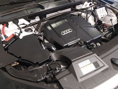 2023 Audi Q5 - Photo 9