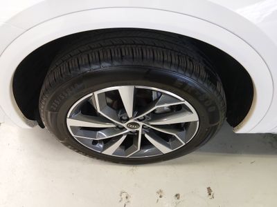 2023 Audi Q5 - Photo 10