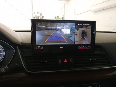 2023 Audi Q5 - Photo 16