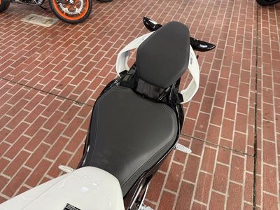 2026 CFMOTO 675SS - Photo 13
