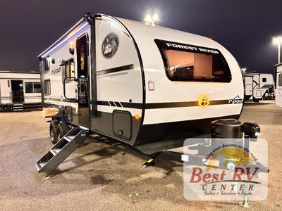 2026 Forest River RV R Pod - Photo 2