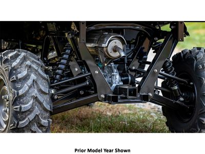 2026 Honda Pioneer 700 - Photo 16
