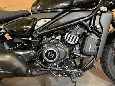 2026 CFMOTO 450CL-C - Photo 13