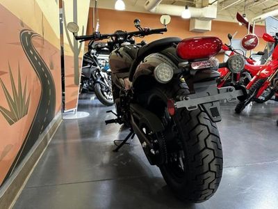 2026 CFMOTO 450CL-C - Photo 6