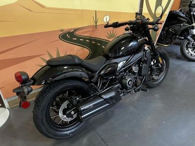 2026 CFMOTO 450CL-C - Photo 3