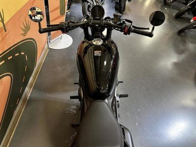 2026 CFMOTO 450CL-C - Photo 9
