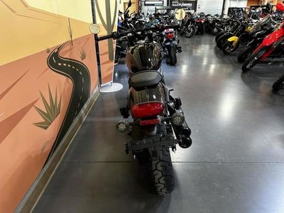 2026 CFMOTO 450CL-C - Photo 4