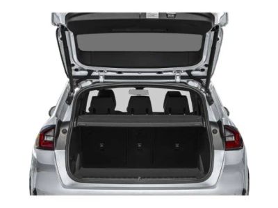 2026 BMW X1 — photo 14 view