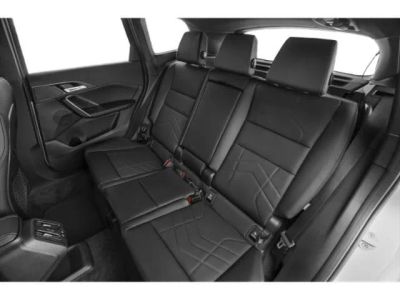 2026 BMW X1 — photo 16 view