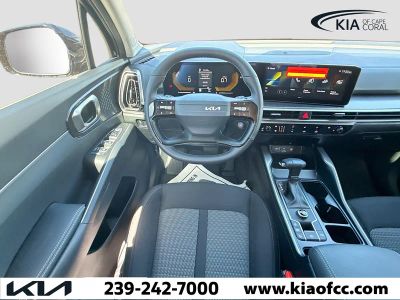 2026 Kia Sorento — photo 15 view