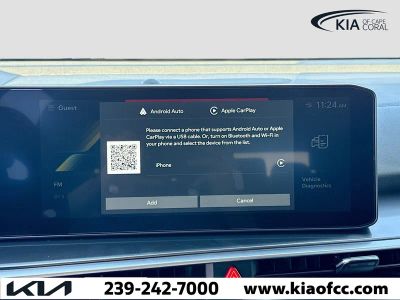 2026 Kia Sorento — photo 30 view